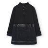 BOBOLI Dievčenské Elegantné Šaty 729086-890