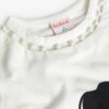 BOBOLI Dievčenské Tričko 729097-1111