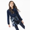 BOBOLI Dievčenská Elegantná Sukňa 729233-2440