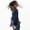BOBOLI Dievčenská Elegantná Sukňa 729233-2440