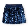 BOBOLI Dievčenská Elegantná Sukňa 729233-2440