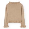 BOBOLI Dievčenský Elegntný Sveter 729323-4
