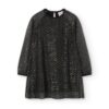 BOBOLI Dievčenské Elegantné Šaty 729389-890
