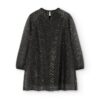 BOBOLI Dievčenské Elegantné Šaty 729389-890
