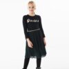 BOBOLI Dievčenská Elegantná Plisovaná Sukňa 729402-4693