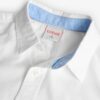 BOBOLI Chlapčenská Elegantná Košeľa 739010-1100