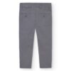 BOBOLI Chlapčenské Elegantné Nohavice 739021-8119