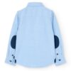 BOBOLI Chlapčenská Elegantná Košeľa 739076-9490