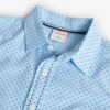 BOBOLI Chlapčenská Elegantná Košeľa 739076-9490