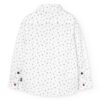 BOBOLI Chlapčenská Elegantná Košeľa 739234-9492