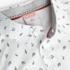 BOBOLI Chlapčenská Elegantná Košeľa 739234-9492