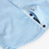 BOBOLI Chlapčenská Elegantná Košeľa 739368-2583