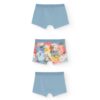 BOBOLI Chlapčenské Boxerky 3ks 939078-2590