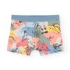BOBOLI Chlapčenské Boxerky 3ks 939078-2590
