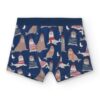 BOBOLI Chlapčenské Boxerky 3ks 939146-9473