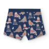 BOBOLI Chlapčenské Boxerky 3ks 939146-9473
