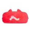 SQUISHMALLOWS Školské Puzdro Líška Fifi CB822875SQM - Image 3
