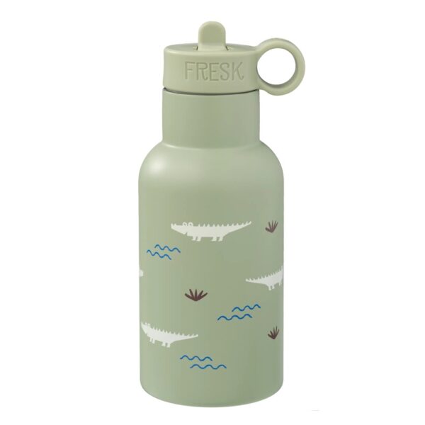 FRESK NORDIC Termofľaša 350ml Crocodile FD300-21