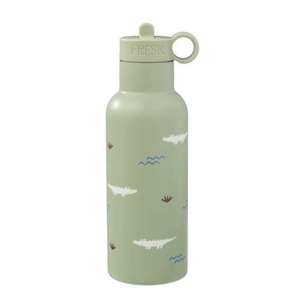 FRESK NORDIC Termofľaša 500ml Crocodile FD320-21