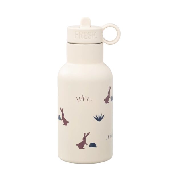 FRESK NORDIC UNI Termofľaša 350ml Rabbit Sandshell FD300-39
