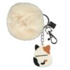 SQUISHMALLOWS Prívesok na kľúče Kocúr Cameron KE134071SQM - Image 2