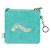 SQUISHMALLOWS Detská Peňaženka Sova Winston MW838357SQM - Image 2