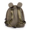 CHILDHOME Detský Batoh MY FIRST BAG CANVAS KHAKI 161965 - Image 8