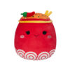 SQUISHMALLOWS 2v1 Nudle Odion a Sriracha Illia SQFP00171 - Image 2