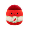 SQUISHMALLOWS 2v1 Nudle Odion a Sriracha Illia SQFP00171 - Image 3