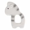 TIKIRI Safari – Kaučukové hryzátko Zebra 91505 - Image 3