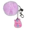 SQUISHMALLOWS Prívesok na kľúče Jednorožec Lola KE175616SQM - Image 2