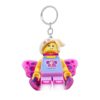 LEGO Svietiaca Figúrka a Kľúčenka Motýlie Dievča LGL-KE171H - Image 5