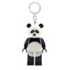 LEGO Svietiaca Figúrka a Kľúčenka Panda LGL-KE195H - Image 10