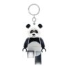 LEGO Svietiaca Figúrka a Kľúčenka Panda LGL-KE195H - Image 9