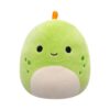 SQUISHMALLOWS 2v1 Velociraptor Kelly a Stegosaurus Seanster SQFP00223 - Image 3