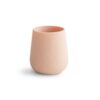 MUSHIE Silikónový Štartovací Pohárik Blush 101573 - Image 4