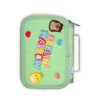SQUISHMALLOWS Školský Peračník Mix Zelený PC147206SQM