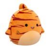 SQUISHMALLOWS Tigrí Žralok Jagger 20cm SQCR06597 - Image 2