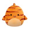 SQUISHMALLOWS Tigrí Žralok Jagger 20cm SQCR06597