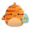 SQUISHMALLOWS Tigrí Žralok Jagger 20cm SQCR06597 - Image 5