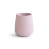 MUSHIE Silikónový Štartovací Pohárik Soft Lilac 101577 - Image 4