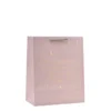 BABY GIRL Darčeková Taška pre bábätko Pink Large BM289 - Image 4