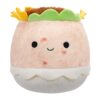 SQUISHMALLOWS 2v1 Tacos Tex a Burrito Bernardo SQFP00222 - Image 3