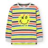 BOBOLI Chlapčenské Tričko 519049-9477