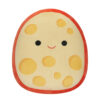 SQUISHMALLOWS Gouda Mannon 30cm SQCR04153 - Image 5