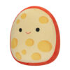 SQUISHMALLOWS Gouda Mannon 30cm SQCR04153 - Image 2
