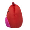 SQUISHMALLOWS Kapybara Marcia 20cm SQCR06581 - Image 2