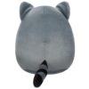 SQUISHMALLOWS Mýval Rocky 20cm SQCR05407 - Image 3