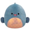 SQUISHMALLOWS Piraňa Kurtz 20cm SQCR06589 - Image 5