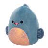 SQUISHMALLOWS Piraňa Kurtz 20cm SQCR06589 - Image 2